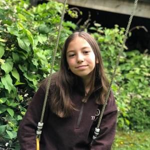 Meet your Posher, Charlotte